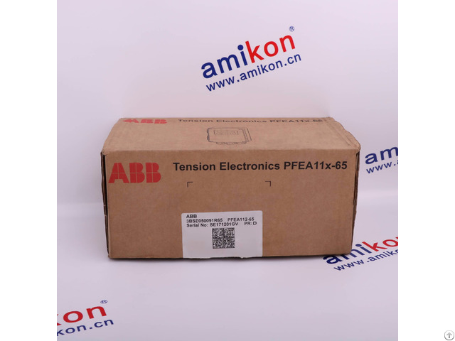 Abb Pm630 3bse000434r1