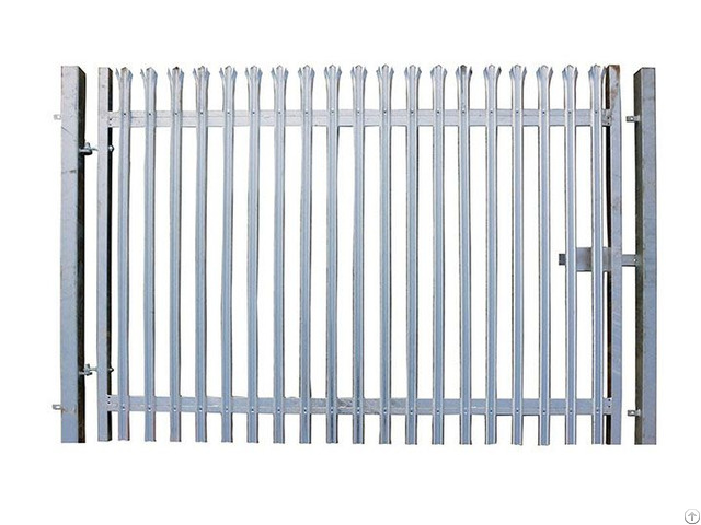 Expanded Metal Fence Manufacturer