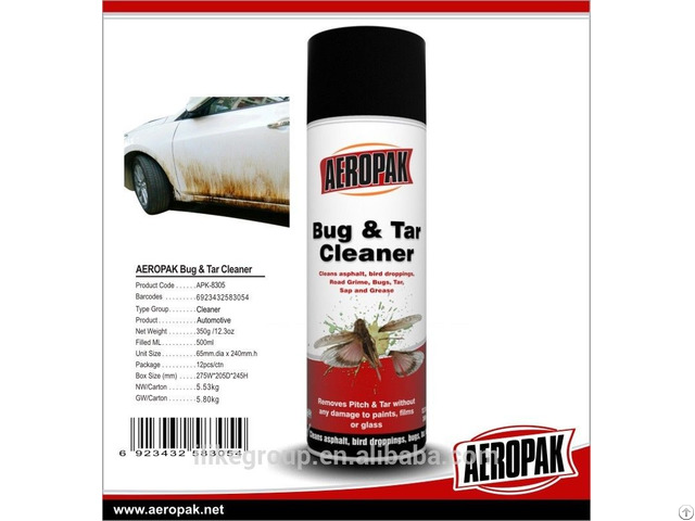 Effectively Bug Tar Pitch Cleaner Cheapest