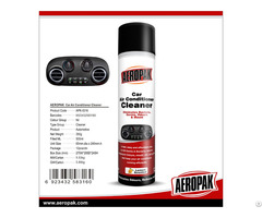 Aeropak Air Conditioner Cleaner Ac Purifier Spray For Car Home