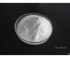 Polyanionic Cellulose