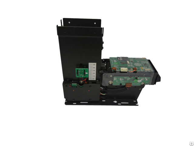 Ic Contact Chip Contactless Rfid Cards Dispenser