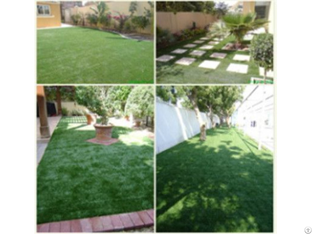 Need To Filled Or Not Artificial Turf For Soccer And Landscape