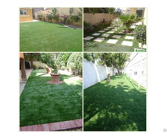 Need To Filled Or Not Artificial Turf For Soccer And Landscape