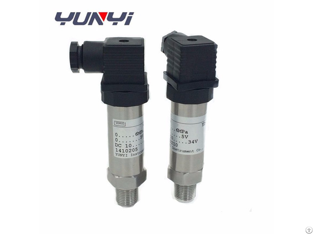 Pressure Measurement Sensor