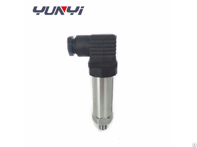 Liquid Pressure Transducer