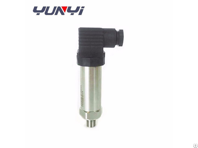 Electronic Air Pressure Sensor