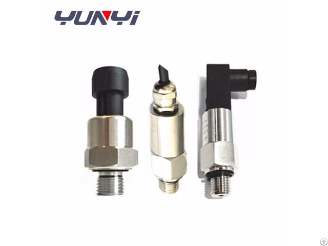 Pressure Sensor Price