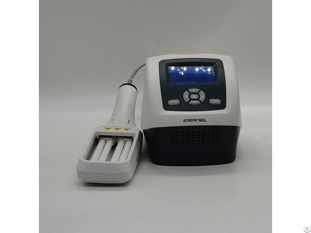 311nm Home Used Uv Phototherapy For Vitiligo