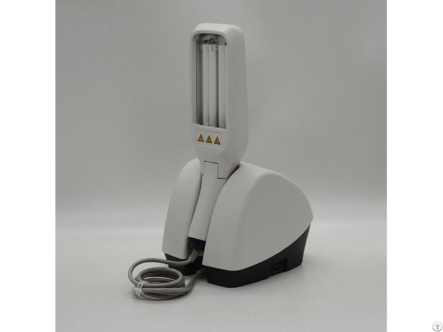 311nm Uv Lamp For Vitiligo Clinic Device