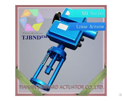 Sd Series Linear Electric Actuator