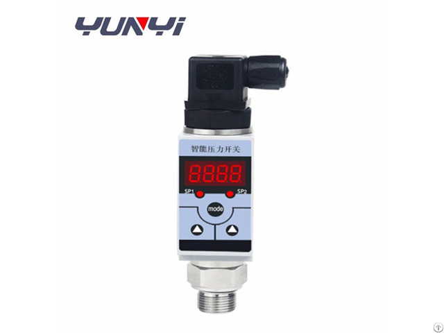 Water Pressure Switch