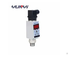 Low Pressure Switch