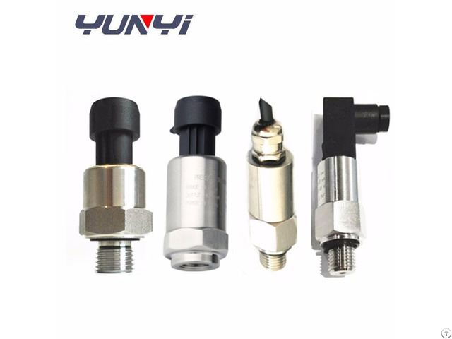 Mini Pressure Transmitter