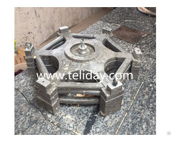 Stainless Steel Casting Investment Cast Lost Wax Parts