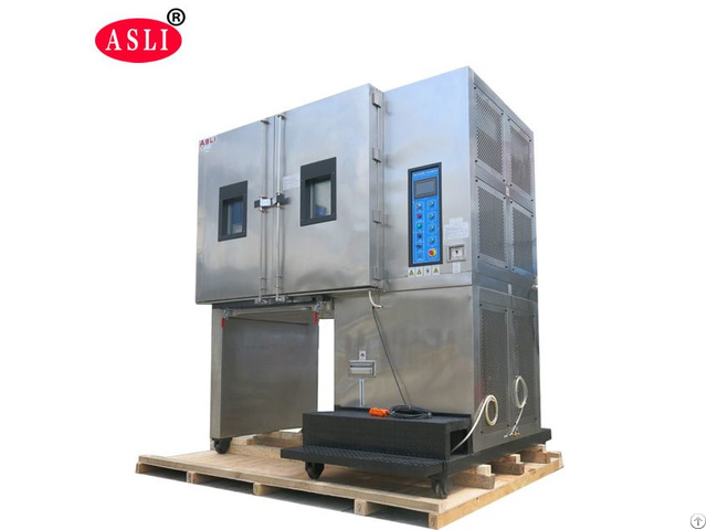 Environmental Combined Vibration Test Chamber