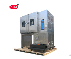 Environmental Combined Vibration Test Chamber