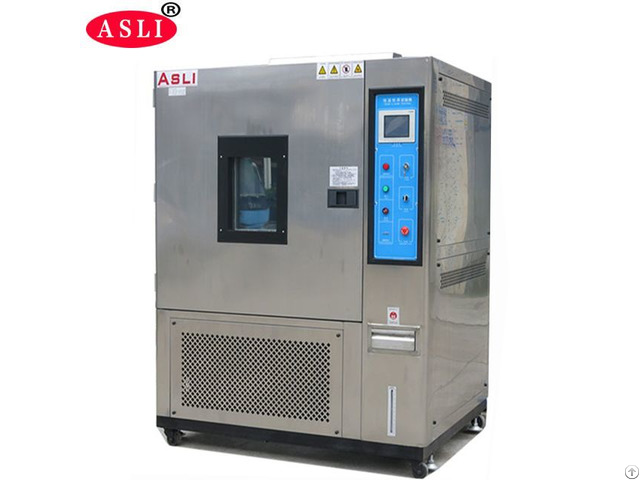 Temperature Test Equipment