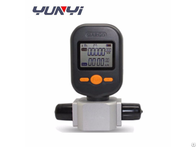 Mf5700 Mass Flow Meter