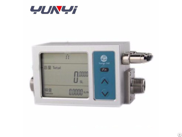 Mf5600 Mass Flow Meter