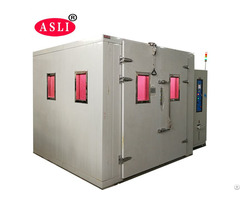 Large Volume Temperature Humidity Stability Test Room