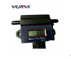 Mf4001 Mass Flow Meter