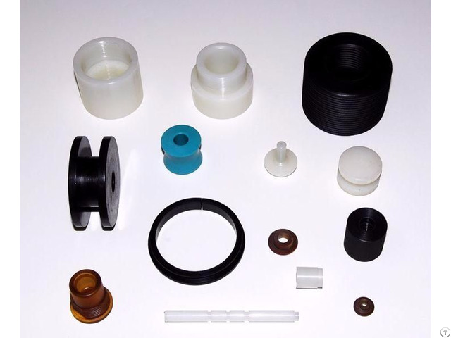 Factory Supply Square Plastic Pipe Tube Plugs