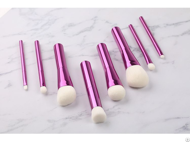 Private Label Makeup Brushes