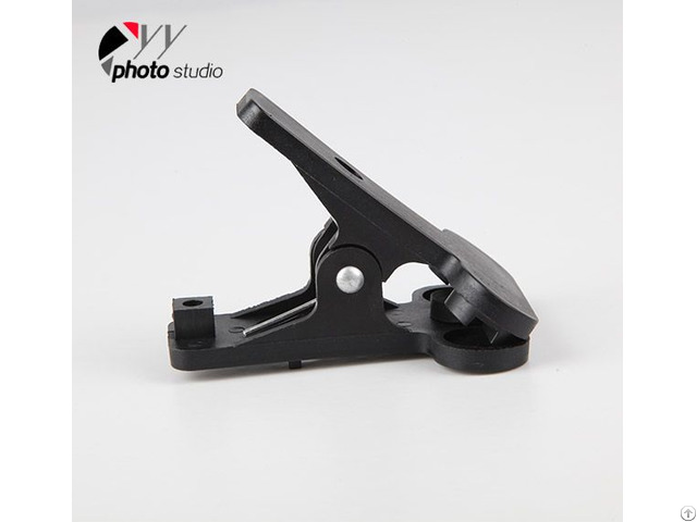 Photographic Studio Super Strong Plastic Clamp Ya402