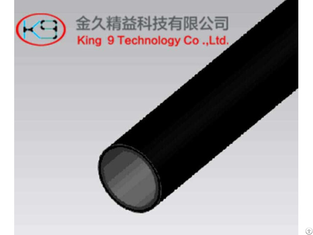 Manufacturer Of Lean Tube Kj 2010esd