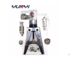 Pneumatic Pressure Test Pump Y039