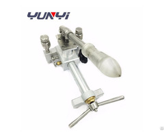 Portable Air Pressure Gauge Pneumatic Calibration Hand Pump