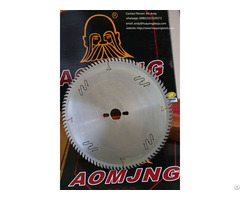 Tct Saw Blade For Precision Cutting Wood