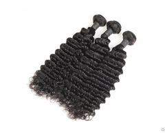 9a Brazilian Deep Wave 3 Bundles Human Virgin Weave Hairvilla Hair