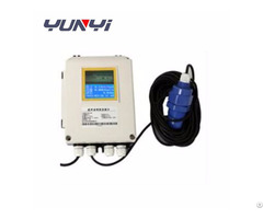 Split Type Oil Hydrostatic Ultrasonic Fuel Level Sensor