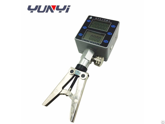 Air Pressure Calibrator