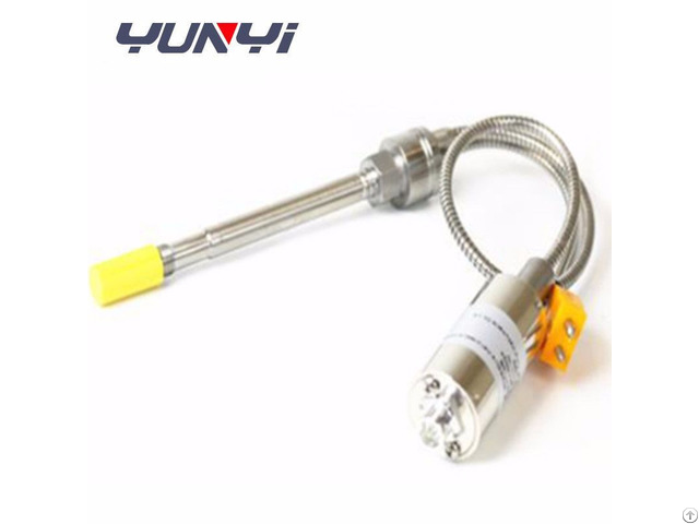 High Temperature Melt Pressure Sensor