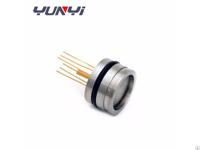 Silicon Piezoresistive Pressure Sensor 4 20ma For Air