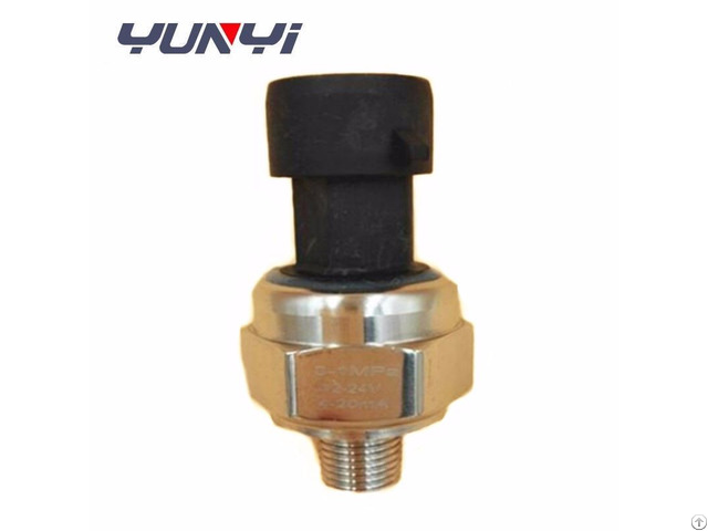 China Cheapest Mini Pressure Transmitter