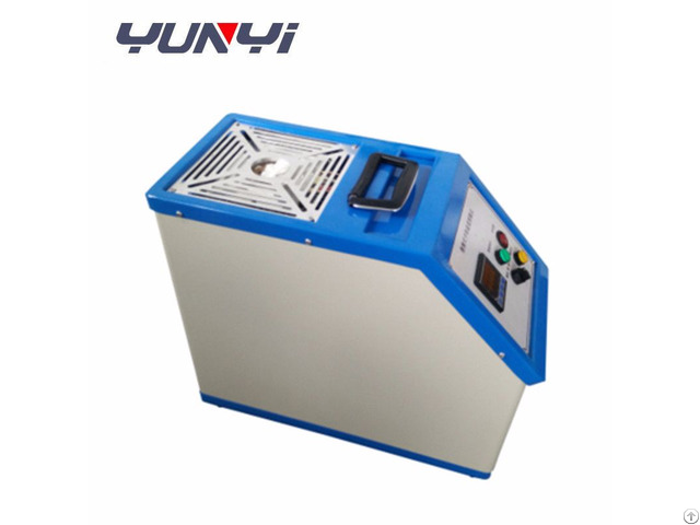 Dry Block Temperature Calibrator