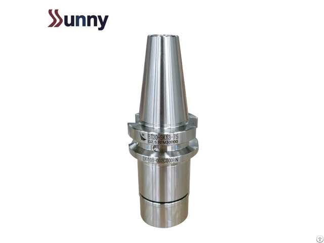 High Speed Ger Collet Chuck Bt Skg Sk Tool Holder For Milling Machine