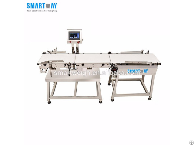 Online Weight Check Weigher Fromchina