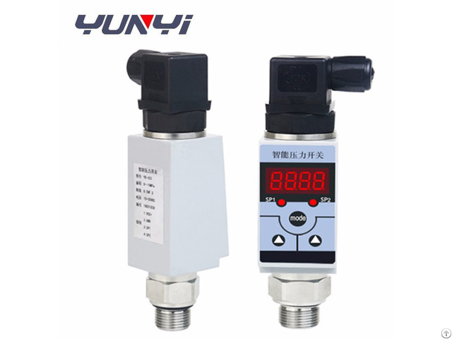 Air Compressor Pressure Switch 12v