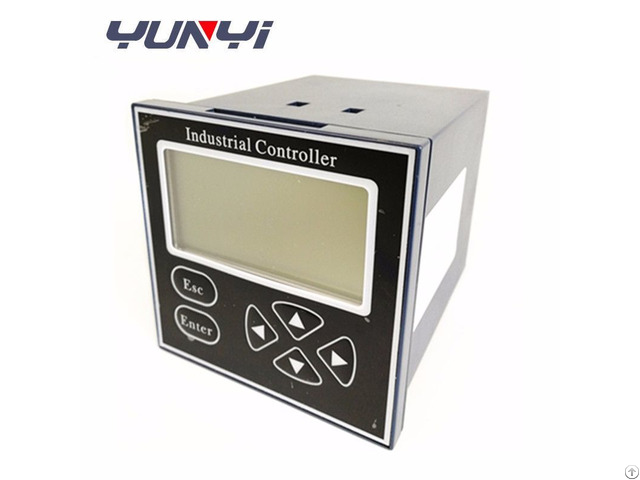 Online Industrial Electrical Conductivity Meter