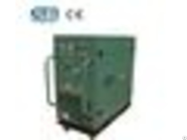 Refrigerant Recovry Equipment For Centrifugal Unit