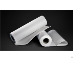 Luyang High Temperature Hp Hz Ceramic Fiber Paper For Back Up Lining