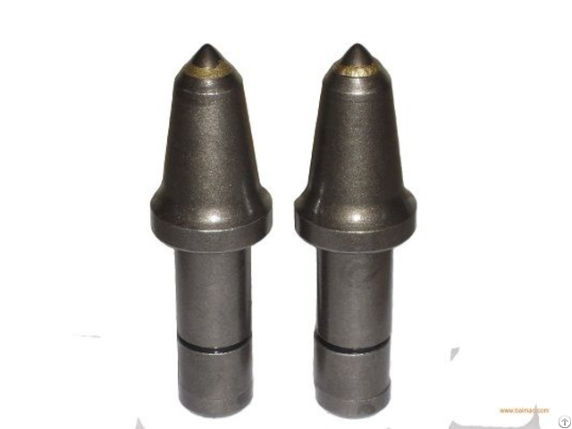 Coal Cutting Drill Bits