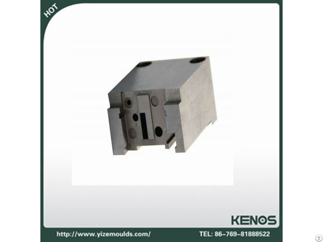 Die Cast Core Pins Supplier With Germany Jig And Fixture