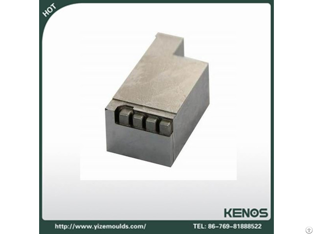 Plastic Precision Spare Parts With High Quality