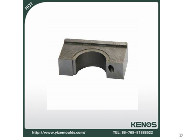 Custom Mold Parts Supplier Mould Part Manufacturer